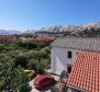 Three-bedroom apartment with sea views in Baska on Krk peninsula - pic 19