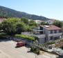 Three-bedroom apartment with sea views in Baska on Krk peninsula - pic 22