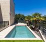 Ultra-modern penthouse with swimming pool only 150 meters from the sea - pic 2