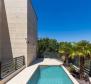 Ultra-modern penthouse with swimming pool only 150 meters from the sea - pic 6