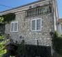 House in Šilo, Dobrinj, 1,5 km from the sea, with wonderful sea views! - pic 4