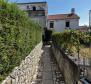 House in Šilo, Dobrinj, 1,5 km from the sea, with wonderful sea views! - pic 5