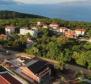 Einstöckige moderne Villa mit Swimmingpool in der Nähe des Meeres in Rabac, herrliche Aussicht - foto 6