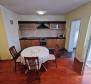 Entire floor for sale with 2 apartments - Umag, 1st line to the sea - pic 4