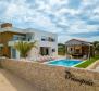 Luxury modern villa with swimming pool in Mandre on Pag - pic 23