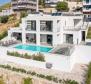 Elégante villa moderne à Zrnovica près de Split sur 3700 m². de terre - pic 9