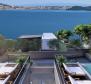 Luxury semi-detached villa in Seget, Trogir with breathtaking sea views - pic 5