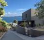 Luxury semi-detached villa in Seget, Trogir with breathtaking sea views - pic 9