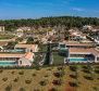 Ansprechende Villa im modernen Stil in Višnjan, Porec, innerhalb eines neuen Komplexes von vier Luxusvillen mit Meerblick - foto 4