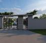 Villa of modern design with swimming pool in rapidly developing Labin area - pic 5