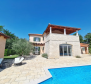 Fabelhafte Villa mit Pool in Višnjan, Porec - foto 4