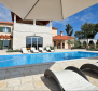 Fabuleuse villa avec piscine à Višnjan, région de Porec - pic 5