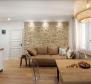 Stylish apartment for sale in Rovinj, 300 meters from the sea - pic 4