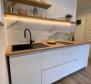 Stylish apartment for sale in Rovinj, 300 meters from the sea - pic 9