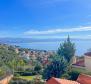 Larger apartment in a new building with a swimming pool, garages and a sea view near the beach and Opatija (Icici) - pic 2