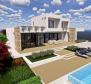 Modern new building in an attractive location in Rabac area, 5 km from the sea - pic 2