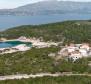 Urban land plot for sale in Povlja, Brac island, only 200 meters from the sea - pic 2