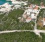 Urban land plot for sale in Povlja, Brac island, only 200 meters from the sea - pic 3