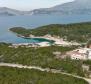 Urban land plot for sale in Povlja, Brac island, only 200 meters from the sea - pic 4