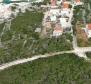 Urban land plot for sale in Povlja, Brac island, only 200 meters from the sea - pic 5