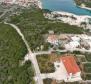 Urban land plot for sale in Povlja, Brac island, only 200 meters from the sea - pic 7