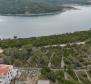 Urban land plot for sale in Povlja, Brac island, only 200 meters from the sea - pic 11