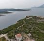 Urban land plot for sale in Povlja, Brac island, only 200 meters from the sea - pic 12