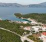 Urban land plot for sale in Povlja, Brac island, only 200 meters from the sea - pic 13