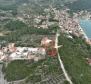 Urban land plot for sale in Povlja, Brac island, only 200 meters from the sea - pic 16