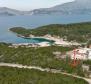 Urban land plot for sale in Povlja, Brac island, only 200 meters from the sea - pic 17