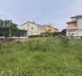 Urban land in Umag, with a building permit for 2 villas - pic 2