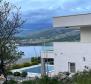 Fascinating villa in Klenovica with breathtaking sea views - pic 3