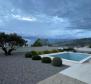 Fascinating villa in Klenovica with breathtaking sea views - pic 4