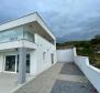 Fascinating villa in Klenovica with breathtaking sea views - pic 12