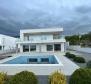 Fascinating villa in Klenovica with breathtaking sea views - pic 2