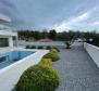 Fascinating villa in Klenovica with breathtaking sea views - pic 15