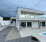 Fascinating villa in Klenovica with breathtaking sea views - pic 16