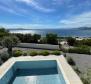 Fascinating villa in Klenovica with breathtaking sea views - pic 21