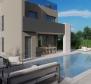 Modern villa in Porec 500 meters from the beach - pic 2