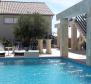 Luxury property with sea view and swimming pool in Dramalj, Crikvenica, ideal fo renting or for a big family - pic 5