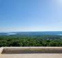 Immeuble de caractère moderne et avec vue mer panoramique dans le quartier de Rabac - pic 2