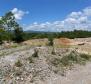 Terrain avantageux à Matulji - près de la route vers la frontière slovène - pic 2