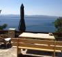 Unique property with marvellous sea views on Bol, Brac island - pic 4