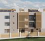 Modern apartments for sale in Nin 400 meters from the sea - pic 6