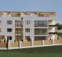 Modern apartments for sale in Nin 400 meters from the sea - pic 12