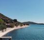 Manoir unique au bord de l'eau dans la région de Sibenik avec accès à la jetée et à la plage - pic 13