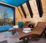 Märchenhafte Holzvilla mit Swimmingpool und Wellness in Gorski Kotar! - foto 40