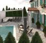 Exklusives Steinhaus mit Swimmingpool in Meeresnähe und Opatija in Icici - foto 27