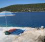 Romantic isolated house on Drvenik island on the 1st line to the sea with mooring possibility - pic 24