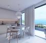 Glamorous 3-bedroom apartment ina luxury residence in Makarska - pic 3